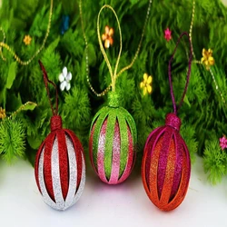 Xmas Tree Decoration Ball