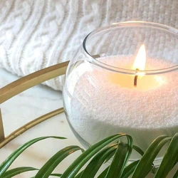 Premium Wax Candles
