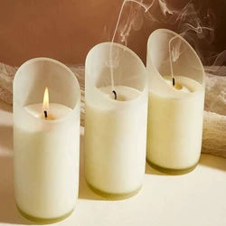 Soy Wax Candles