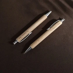 Ball Pen Eco Friendly — office school pen use
