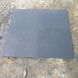 Black Stone Tiles