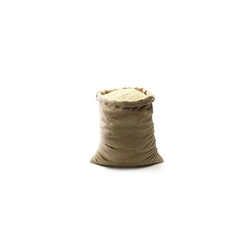 Rice Jutes Bags