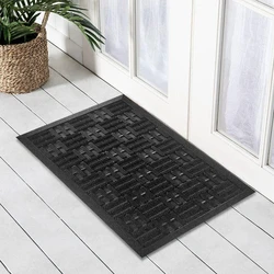 Pin Rubbers Mats