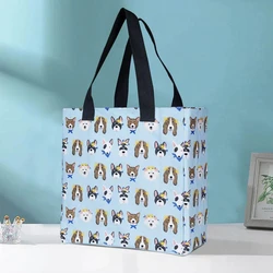 Digital Tote Bags