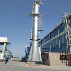 Industrial MS Chimney