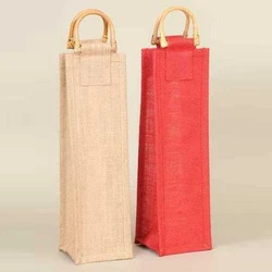 Bottle Wine Bags