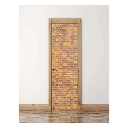 Interior Door Skin