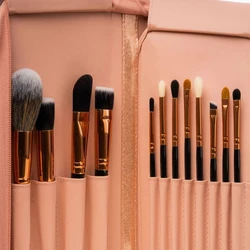 Brush Cosmetic Set