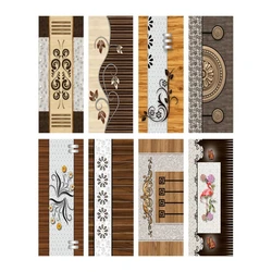 Printed Door Skin