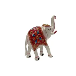 German Elephants Statues