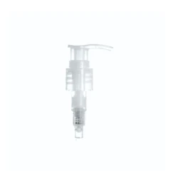 Plastic Lotion Pump