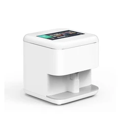 Nail Art Machine