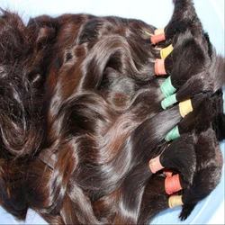 Remy Human Hair