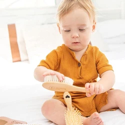Hair Baby Brushes