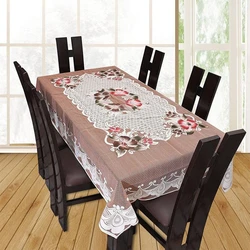 Table Covers Designer 