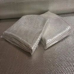Roving Woven Fabric