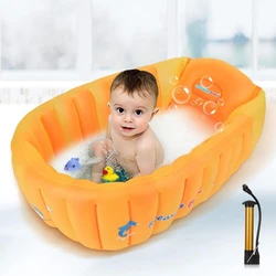 Baby Tub Bath 