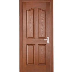 Door Skin Panel