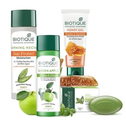 Biotique Facial Care