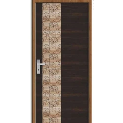 Brown Door Skin