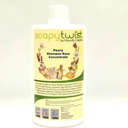Pearly Shampoo Base