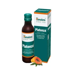 Platelet Count Enhancer Capsules