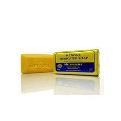 Medicated Soaps