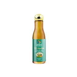 Herbs Natural Hair Oil