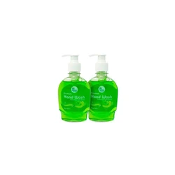  Hand Wash