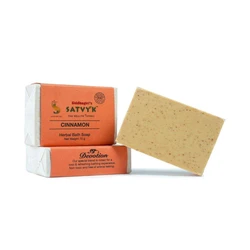 Sandalwood Soap