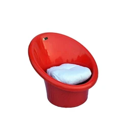 Plastic Chair Tub
