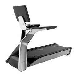 Motor Commercial Treadmill