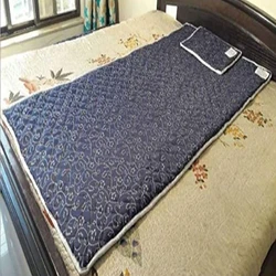 Bio Magnetic Cotton Mattress