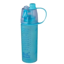 Alkaline Hydra-tonic Bottle