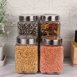 Storage Kitchen Container