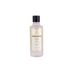 Massage Jasmine Oil