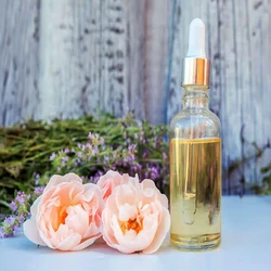 Aroma Rose Oil