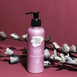 Body Forest Berries Wash
