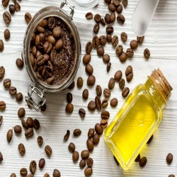 Coffee Common Oil