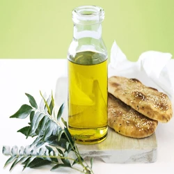 Leaf Curry Oil