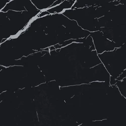 Black Galaxy Granite — 15 20mm thickness polished