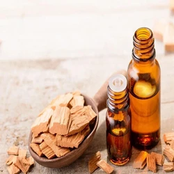 Sandalwood Oil Essential