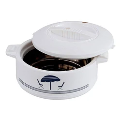 Insulated Hot Pots