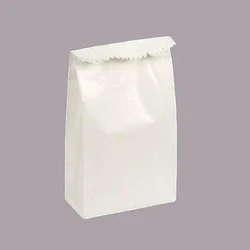 Butter Paper Pouchs