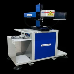 Automatic Laser Machine