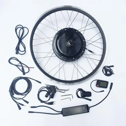 Cycle Spares Parts