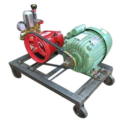 Car Washing Pump
