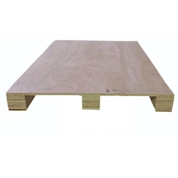 2 Way Plywood Pallet