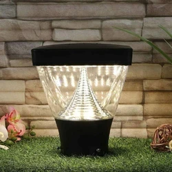 Outdoor Gate Light