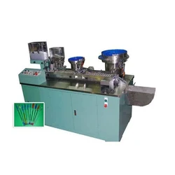 Blue Ball Pen Making Machine